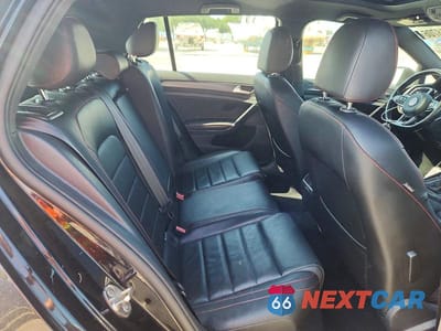 Zdjęcie 11 z 13 samochodu: 2018 VOLKSWAGEN GTI S/SE VIN:3VW447AUXJM250471 - miniatura