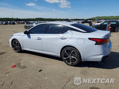 Drugie zdjęcie samochodu z przodu: 2023 NISSAN ALTIMA SR VIN:1N4BL4CVXPN409009 - miniatura