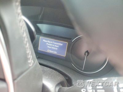 Zdjęcie 9 z 13 samochodu: 2024 CADILLAC XT5 LUXURY VIN:1GYKNBR40RZ718288 - miniatura