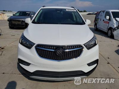 Piąte zdjęcie samochodu w środku: 2020 BUICK ENCORE PREFERRED VIN:KL4CJASB1LB027144 - miniatura