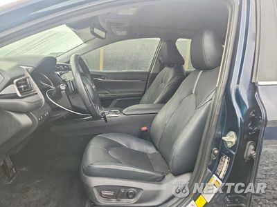 Zdjęcie 7 z 12 samochodu: 2020 TOYOTA CAMRY XSE VIN:4T1K61AK0LU991349 - miniatura
