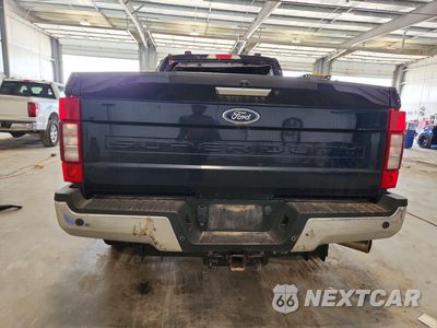 Zdjęcie 6 z 12 samochodu: 2022 FORD F250 SUPER DUTY VIN:1FT7W2BN5NEC10430 - miniatura