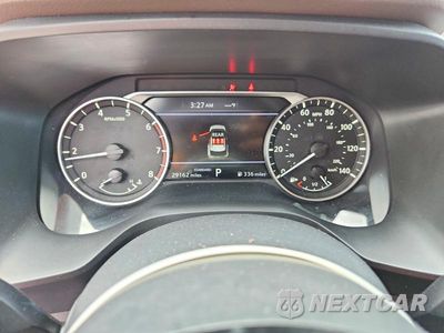 Zdjęcie 9 z 13 samochodu: 2023 NISSAN ROGUE SV VIN:JN8BT3BAXPW437748 - miniatura