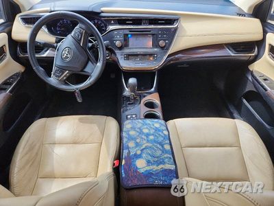 Zdjęcie 8 z 13 samochodu: 2014 TOYOTA AVALON XLE PREMIUM VIN:4T1BK1EB5EU080040 - miniatura