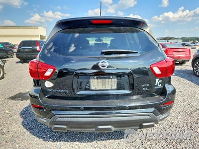 Zdjęcie 6 z 13 samochodu: 2018 NISSAN PATHFINDER SL VIN:5N1DR2MM6JC646154 - miniatura