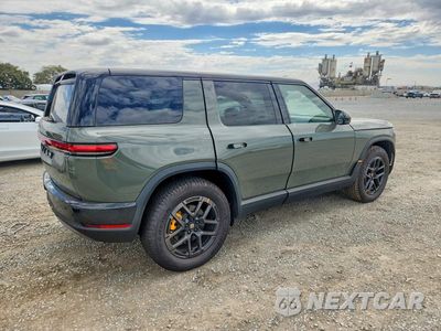 Trzecie zdjęcie samochodu z tyłu: 2027 RIVIAN R2 PERFORMANCE VIN:7PD2EAAB1VN000916 - miniatura