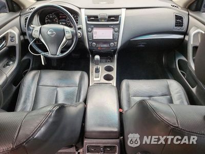 Zdjęcie 8 z 12 samochodu: 2013 NISSAN ALTIMA 2.5 VIN:1N4AL3AP1DN468598 - miniatura