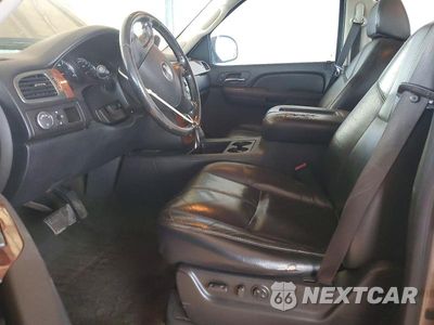 Zdjęcie 7 z 13 samochodu: 2007 CHEVROLET SUBURBAN C1500 VIN:1GNFC16JX7J263518 - miniatura