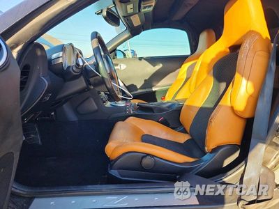 Zdjęcie 7 z 12 samochodu: 2005 NISSAN 350Z ENTHUSIAST VIN:JN1AZ36A15M754975 - miniatura