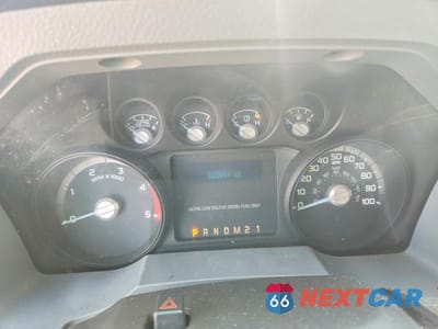 Zdjęcie 9 z 12 samochodu: 2014 FORD F350 SUPER DUTY VIN:1FT8W3BT8EEA37589 - miniatura