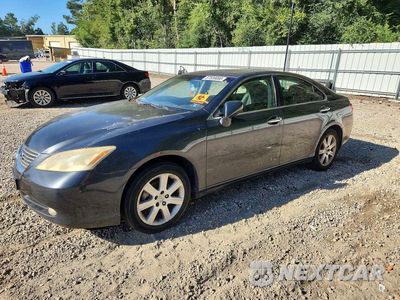 2008 LEXUS ES 350 JTHBJ46G382262658 - główne zdjęcie licytacji z USA - miniatura