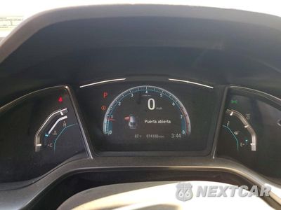 Zdjęcie 9 z 13 samochodu: 2019 HONDA CIVIC EX VIN:SHHFK7H6XKU225809 - miniatura