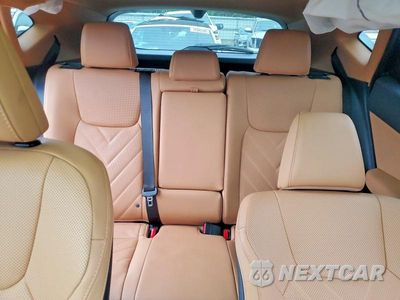 Zdjęcie 10 z 13 samochodu: 2026 LEXUS NX 350 LUXURY VIN:2T2HGCEZ5TC120342 - miniatura