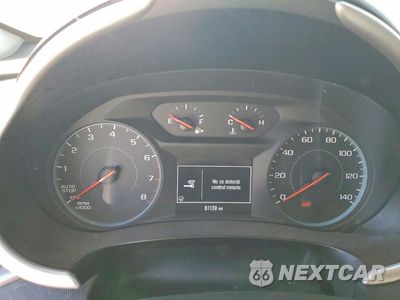 Zdjęcie 9 z 13 samochodu: 2023 CHEVROLET MALIBU LT VIN:1G1ZD5ST6PF180021 - miniatura