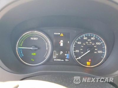 Zdjęcie 9 z 13 samochodu: 2018 MITSUBISHI OUTLANDER SE VIN:JA4J24A58JZ053178 - miniatura