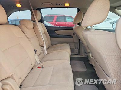Zdjęcie 11 z 13 samochodu: 2016 HONDA ODYSSEY SE VIN:5FNRL5H3XGB162188 - miniatura