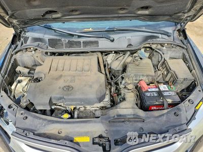 Zdjęcie 12 z 13 samochodu: 2015 TOYOTA VENZA LIMITED VIN:4T3BK3BB3FU114811 - miniatura