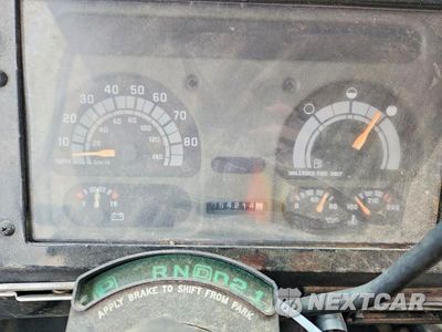 Zdjęcie 9 z 12 samochodu: 1995 CHEVROLET P30 VIN:1GBGP32KXS3310513 - miniatura
