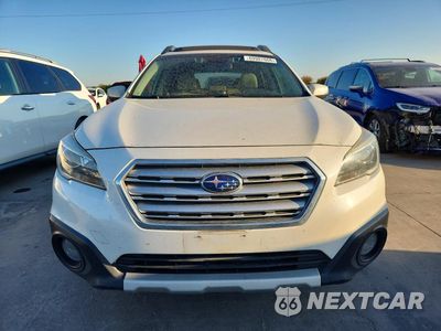 Piąte zdjęcie samochodu w środku: 2016 SUBARU OUTBACK VIN:4S4BSENC5G3213419 - miniatura