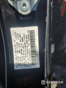 Zdjęcie 12 z 12 samochodu: 2017 HONDA ACCORD EXL VIN:1HGCR2F8XHA225514 - miniatura