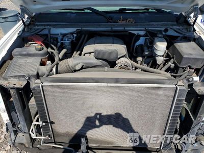 Zdjęcie 11 z 12 samochodu: 2011 CHEVROLET SILVERADO C2500 HEAVY DUTY VIN:1GC2CVCG0BZ465978 - miniatura