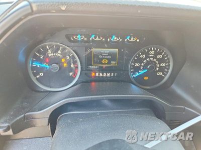 Zdjęcie 9 z 12 samochodu: 2017 FORD F150 SUPERCREW VIN:1FTEW1EP2HKC02175 - miniatura