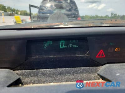 Zdjęcie 9 z 12 samochodu: 2008 TOYOTA PRIUS BASE VIN:JTDKB20U283325616 - miniatura