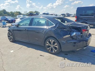 Drugie zdjęcie samochodu z przodu: 2020 VOLKSWAGEN PASSAT SEL VIN:1VWCA7A35LC027027 - miniatura