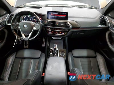 Zdjęcie 8 z 13 samochodu: 2019 BMW X3 SDRIVE30I VIN:5UXTR7C51KLF27387 - miniatura