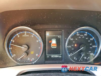 Zdjęcie 9 z 13 samochodu: 2016 TOYOTA RAV4 XLE VIN:JTMWFREV0GJ092748 - miniatura