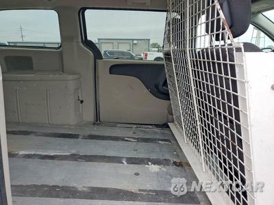 Zdjęcie 11 z 13 samochodu: 2012 DODGE RAM VAN VIN:2C4JDGAG5CR255718 - miniatura