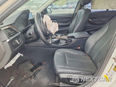Zdjęcie 7 z 12 samochodu: 2014 BMW 328 I SULEV VIN:WBA3C1C59EK107042 - miniatura