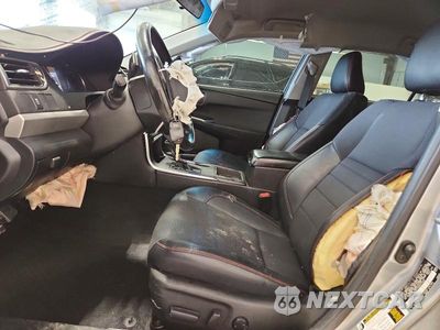 Zdjęcie 7 z 12 samochodu: 2017 TOYOTA CAMRY SE VIN:4T1BF1FK4HU773351 - miniatura