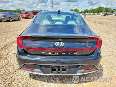 Zdjęcie 6 z 12 samochodu: 2021 HYUNDAI SONATA SE VIN:5NPEG4JA0MH105307 - miniatura