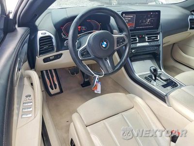 Zdjęcie 8 z 13 samochodu: 2023 BMW 840I VIN:WBADZ2C01PCL67204 - miniatura