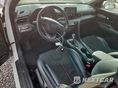 Zdjęcie 8 z 12 samochodu: 2019 HYUNDAI VELOSTER 2.0L PREMIUM VIN:KMHTG6AF0KU008718 - miniatura