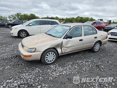 1995 TOYOTA COROLLA BASE 2T1AE04B1SC077132 - główne zdjęcie licytacji z USA - miniatura