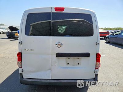 Zdjęcie 6 z 13 samochodu: 2013 NISSAN NV200 DELIVERY VAN VIN:3N6CM0KNXDK696632 - miniatura