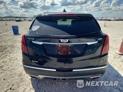 Zdjęcie 6 z 12 samochodu: 2021 CADILLAC XT5 PREMIUM LUXURY VIN:1GYKNCRS4MZ106978 - miniatura