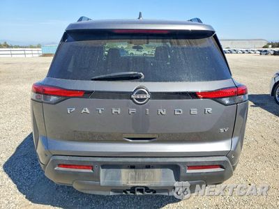 Zdjęcie 6 z 14 samochodu: 2022 NISSAN PATHFINDER SV VIN:5N1DR3BB0NC231604 - miniatura