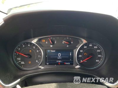 Zdjęcie 9 z 14 samochodu: 2024 CHEVROLET EQUINOX LT VIN:3GNAXKEG7RL267323 - miniatura