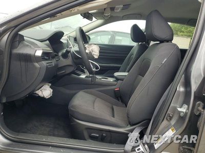 Zdjęcie 7 z 12 samochodu: 2025 NISSAN ALTIMA SV VIN:1N4BL4DV3SN415547 - miniatura