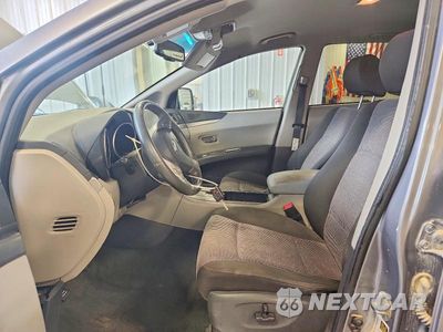 Zdjęcie 7 z 13 samochodu: 2008 SUBARU TRIBECA VIN:4S4WX96D084413430 - miniatura