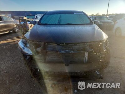 Piąte zdjęcie samochodu w środku: 2021 CHEVROLET MALIBU RS VIN:1G1ZG5ST4MF034526 - miniatura
