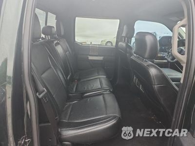 Zdjęcie 10 z 12 samochodu: 2015 FORD F150 SUPERCREW VIN:1FTEW1EG9FFB60402 - miniatura