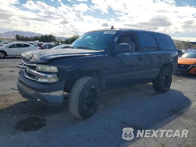 2006 CHEVROLET TAHOE C1500 1GNEC13V36J152634 - główne zdjęcie licytacji z USA - miniatura