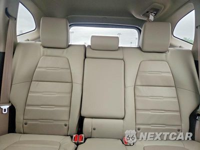Zdjęcie 10 z 13 samochodu: 2019 HONDA CR-V TOURING VIN:2HKRW2H94KH613569 - miniatura