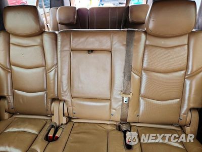 Zdjęcie 10 z 14 samochodu: 2017 CADILLAC ESCALADE ESV PLATINUM VIN:1GYS4KKJ0HR315963 - miniatura