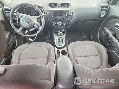 Zdjęcie 8 z 12 samochodu: 2015 KIA SOUL BASE VIN:KNDJN2A24F7764354 - miniatura