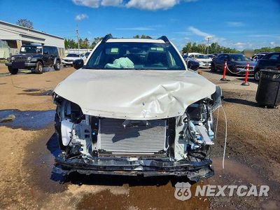 Piąte zdjęcie samochodu w środku: 2026 SUBARU OUTBACK TOURING VIN:JF2BUPED1TY515758 - miniatura
